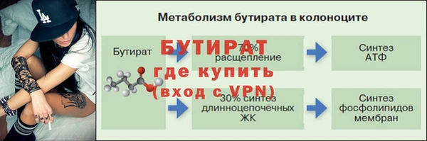 бутират Тутаев